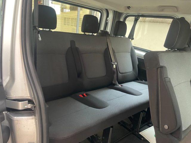 FIAT Talento 1.6 MJT 125CV Combi 10q m1