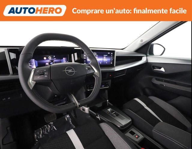 OPEL Frontera Hybrid 145 CV EDCT GS