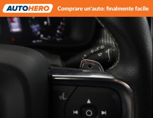 VOLVO XC40 T5 AWD Geartronic R-design