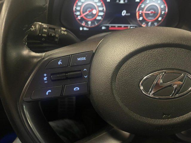 HYUNDAI Bayon 1.0 T-GDI Hybr. 48V iMT XLine VIDEO GRIMALDI SP.DA