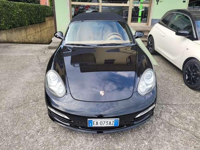 Porsche Boxster 2.9 manuale 256 CV Solo 43000 Km Libro Service