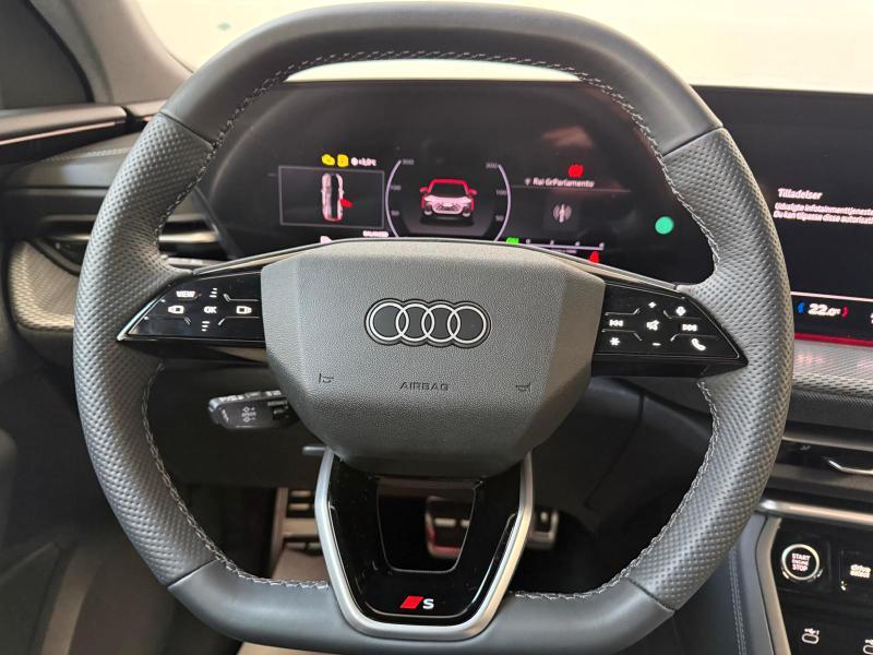 Audi Q5 SPB TDI 150 kW MHEV+ S tronic quattro S line ( € 22.000 DI SCONTO!!!!)