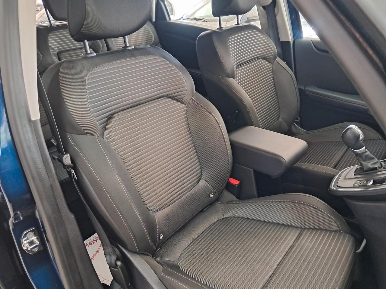 Renault Scenic Scénic dCi 8V 110 CV EDC Energy Intens