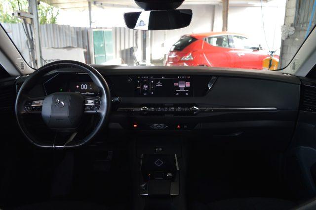 DS AUTOMOBILES DS 4 PureTech 130 aut. Business Carplay