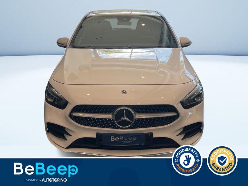 Mercedes-Benz Classe B B 200 PREMIUM AUTO
