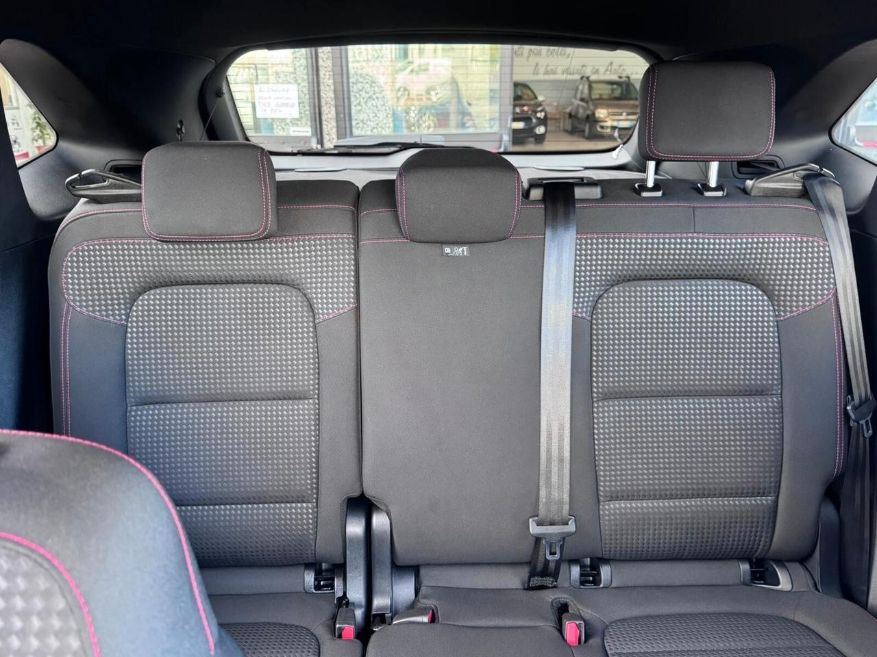 Ford Kuga III 2020 2.0 ecoblue ST-Line X Design 2wd20cv