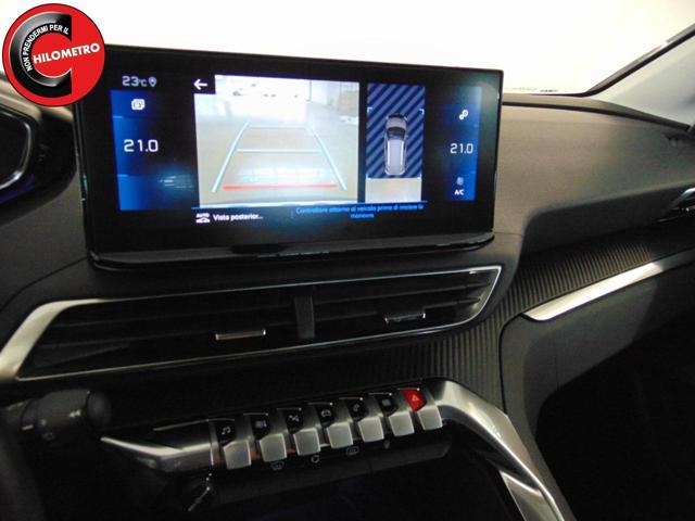 PEUGEOT 3008 BlueHDi 130 S&S EAT8 Active Business