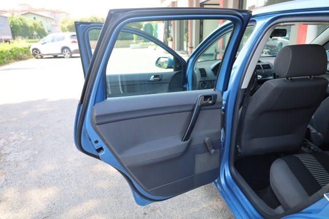 VOLKSWAGEN Polo 1.2i 70CV 12V 5Porte United Ideale per NEOPATENTAT