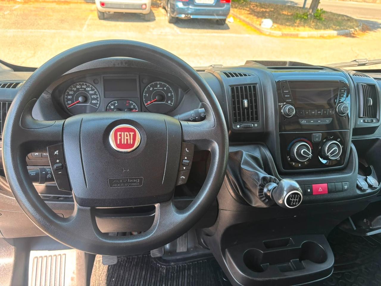 Fiat Ducato