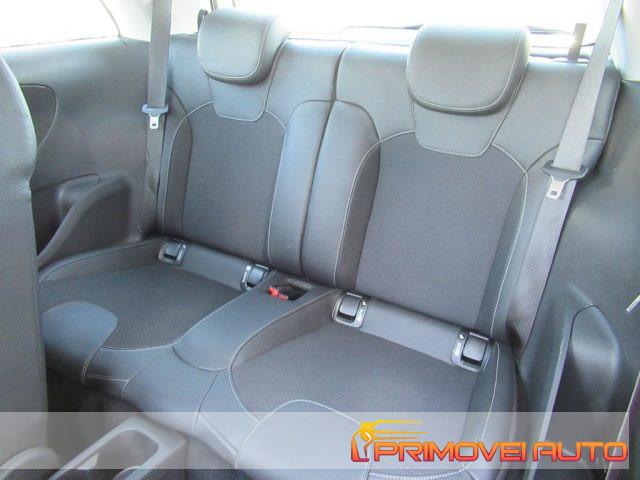 OPEL Adam 1.4 87 CV Easytronic Jam AUTOMATICA