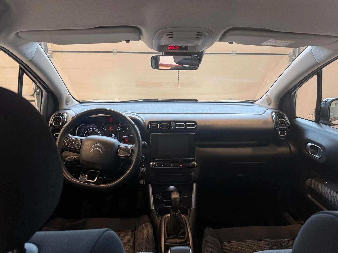 Citroen C3 Aircross PureTech 82 Shine