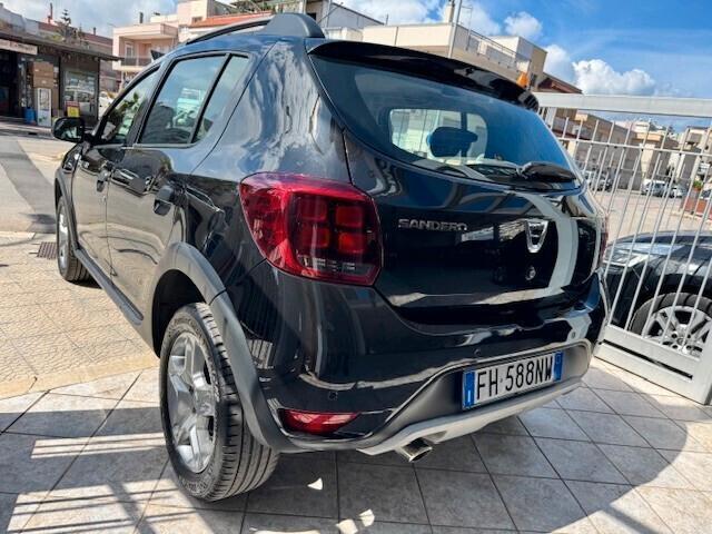 Dacia Sandero 1.5 dCi 8V 90 CV S&S Easy-R Serie Speciale Brave
