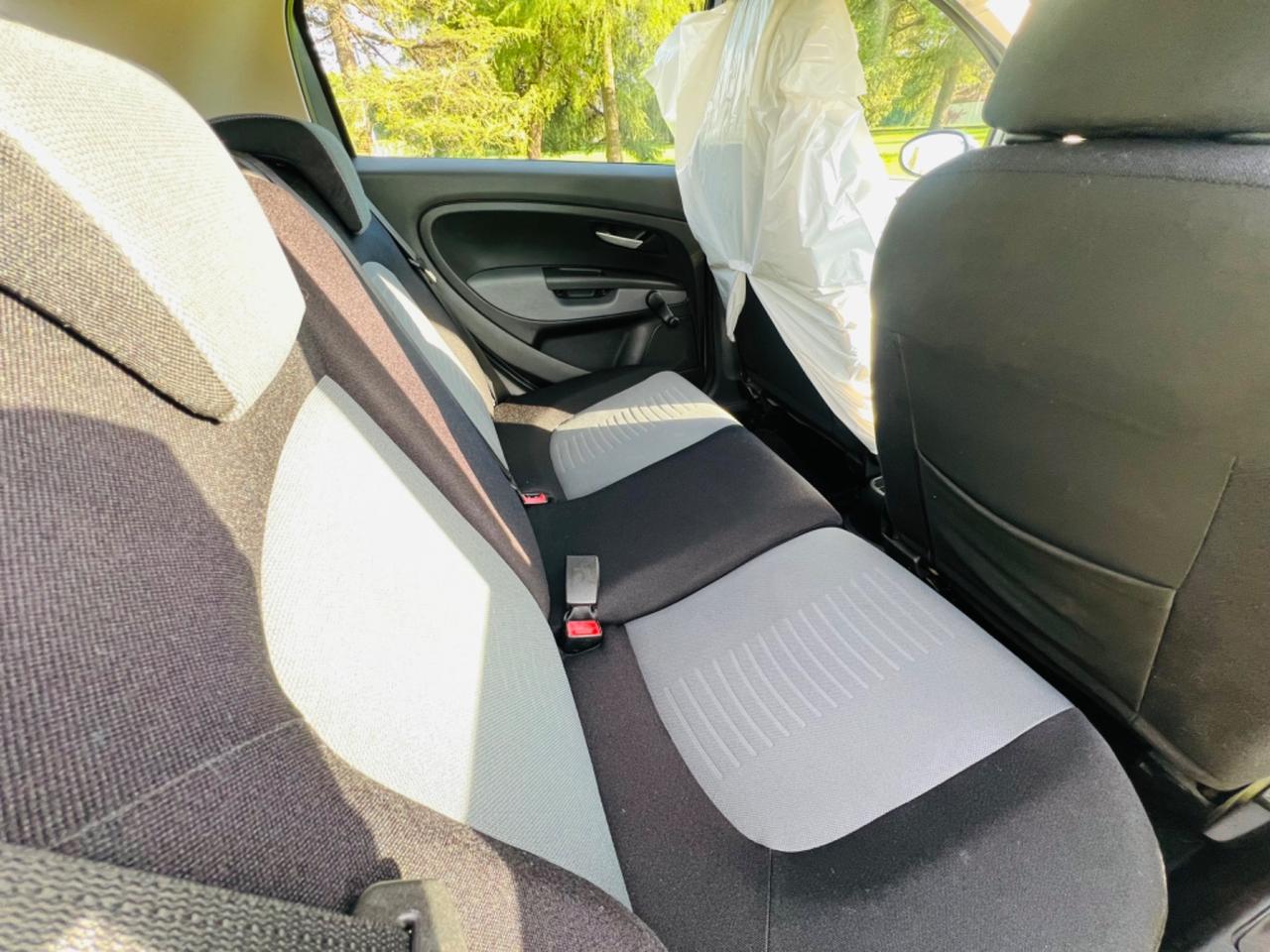 Fiat Grande Punto 1.2 5 porte Fun