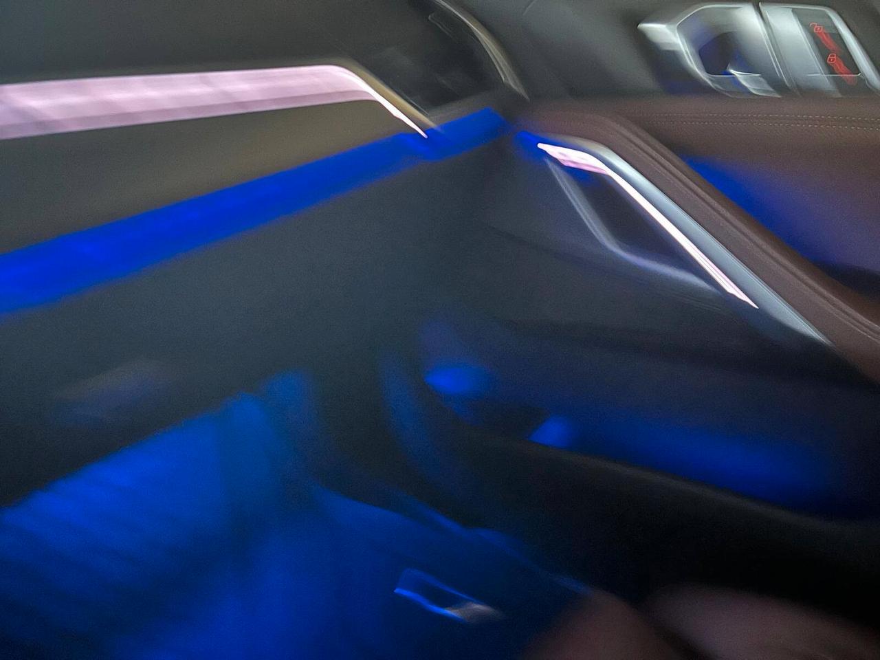 BMW X6 M50D M Sport quattro Turbo 2020