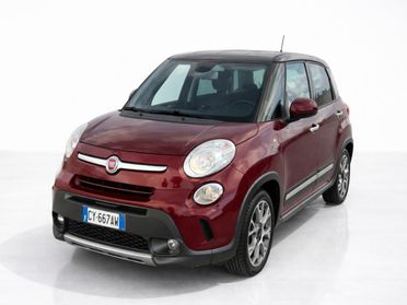 FIAT 500L 1 3 Multijet Trekking
