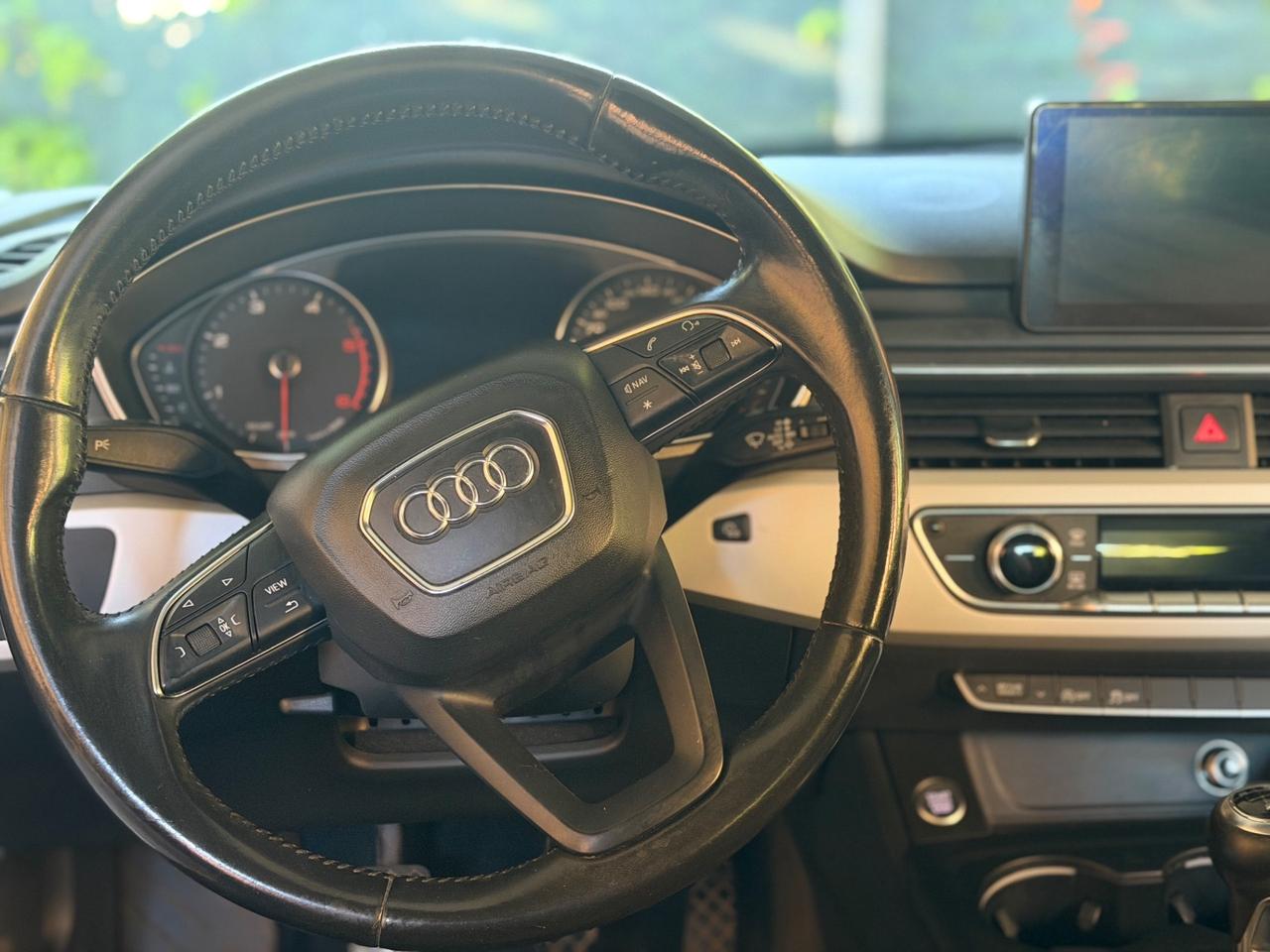 Audi A4 Avant 2.0 TDI 150 CV Business Sport