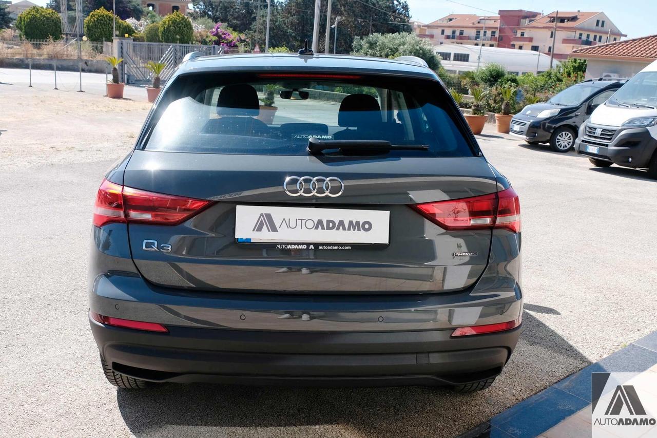 Audi Q3 SUV 35
