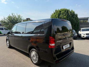 Mercedes-benz Vito 2.0 116 CDI PL Tourer Base Extra-Long
