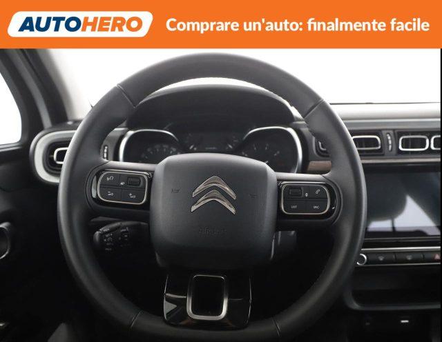 CITROEN C3 BlueHDi 100 S&S Plus