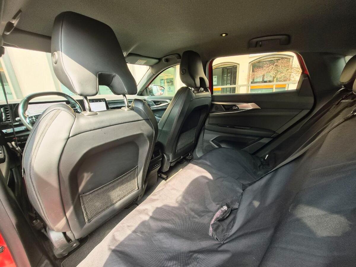 Renault Austral 1.2 E-Tech full hybrid Iconic Esprit Alpine 200cv auto