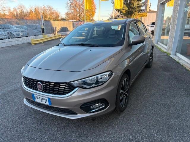 Fiat Tipo 1.4 T-Jet 120CV GPL 4 porte Lounge