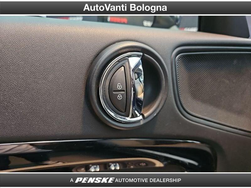 MINI Mini Countryman F60 Mini 2.0 Cooper SD Hype Countryman Automatica