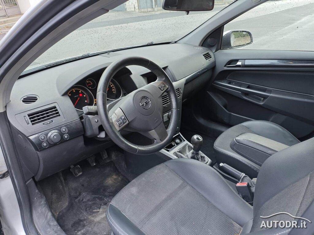 Opel Astra SW 1.9 cdti Cosmo 120cv 6m