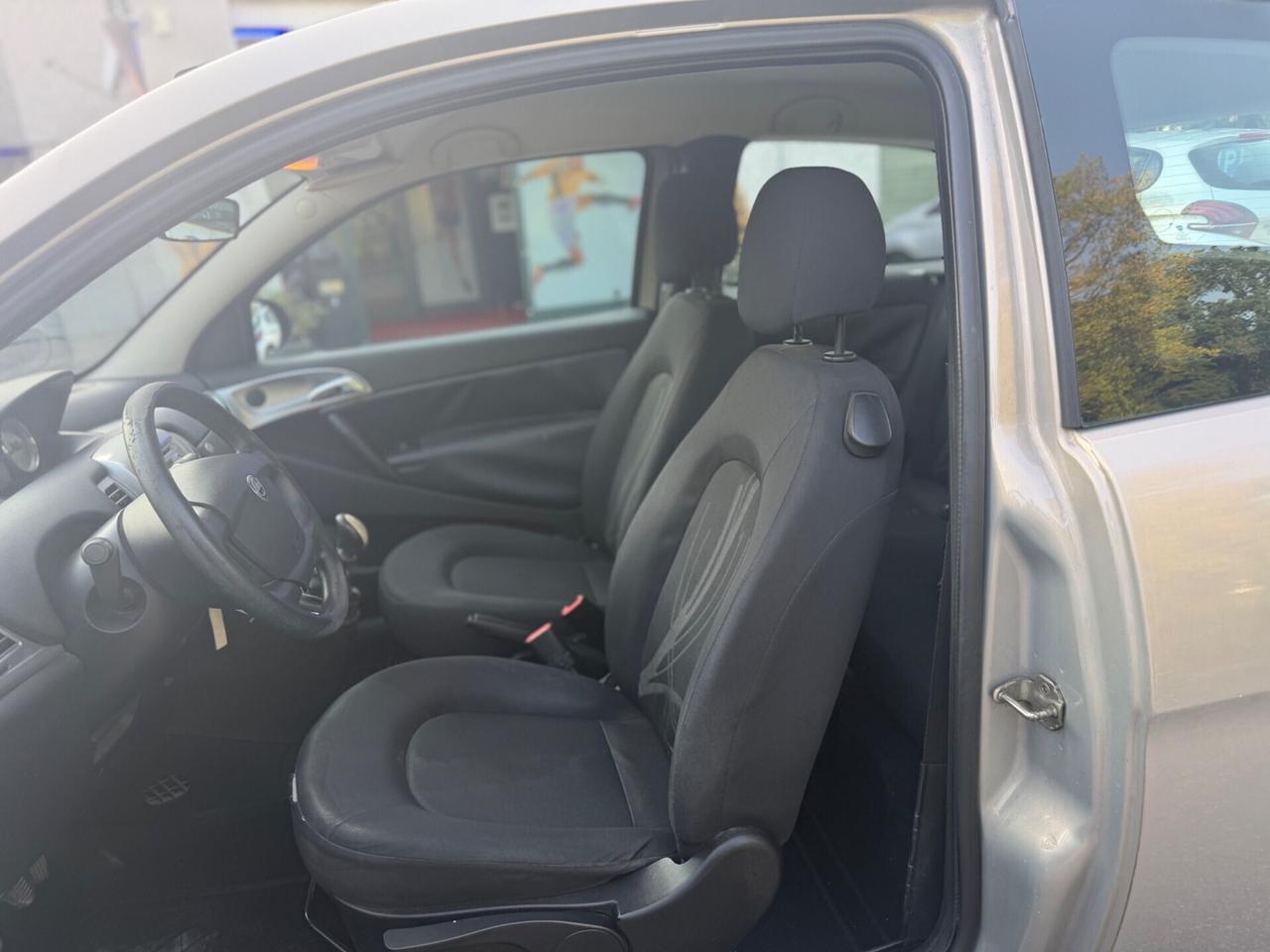 Lancia Ypsilon 1.2 69 CV Diva*Neopatentati*