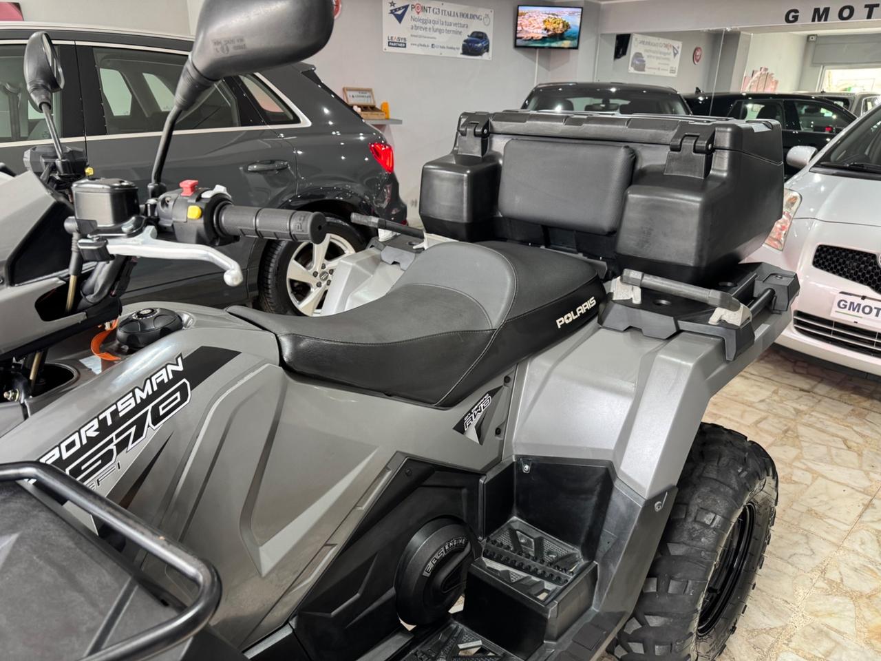 Polaris Sportsman 570 TOURING 2023