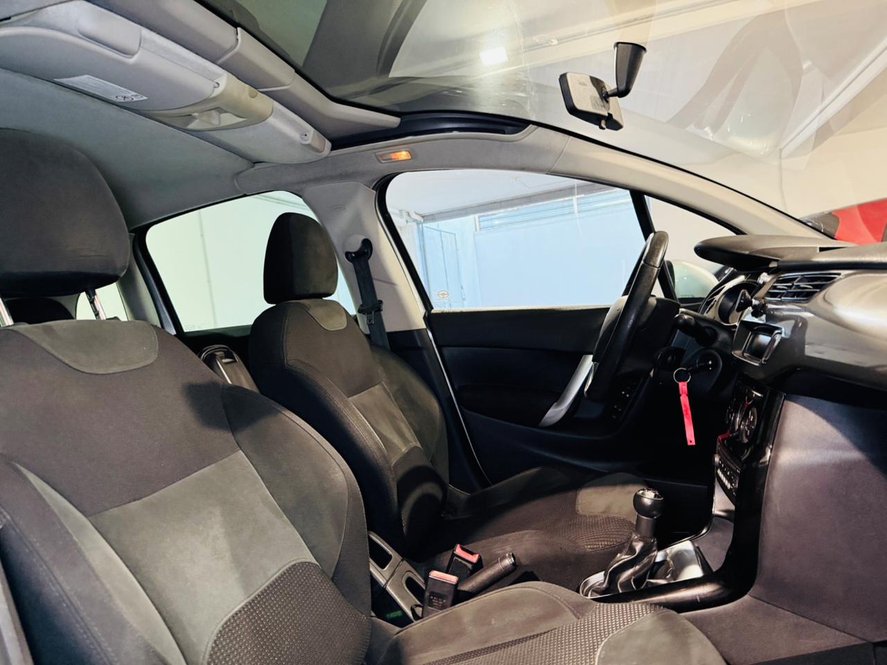 Citroen C3 1.4*EXCLUSIVE*NEOPATENTATI*