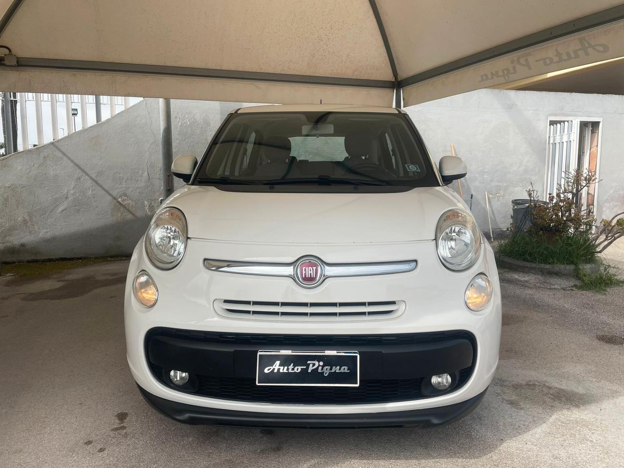 Fiat 500L 1.6 MJT 105CV
