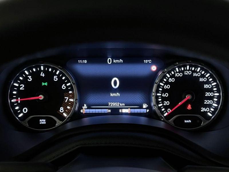 Jeep Renegade 1.0 T3 120cv Limited