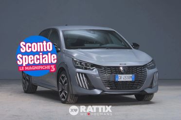 Peugeot 208 1.2 puretech 100CV GT