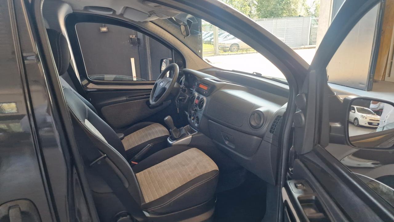Fiat Qubo 1.3 MJT 75 CV Dynamic
