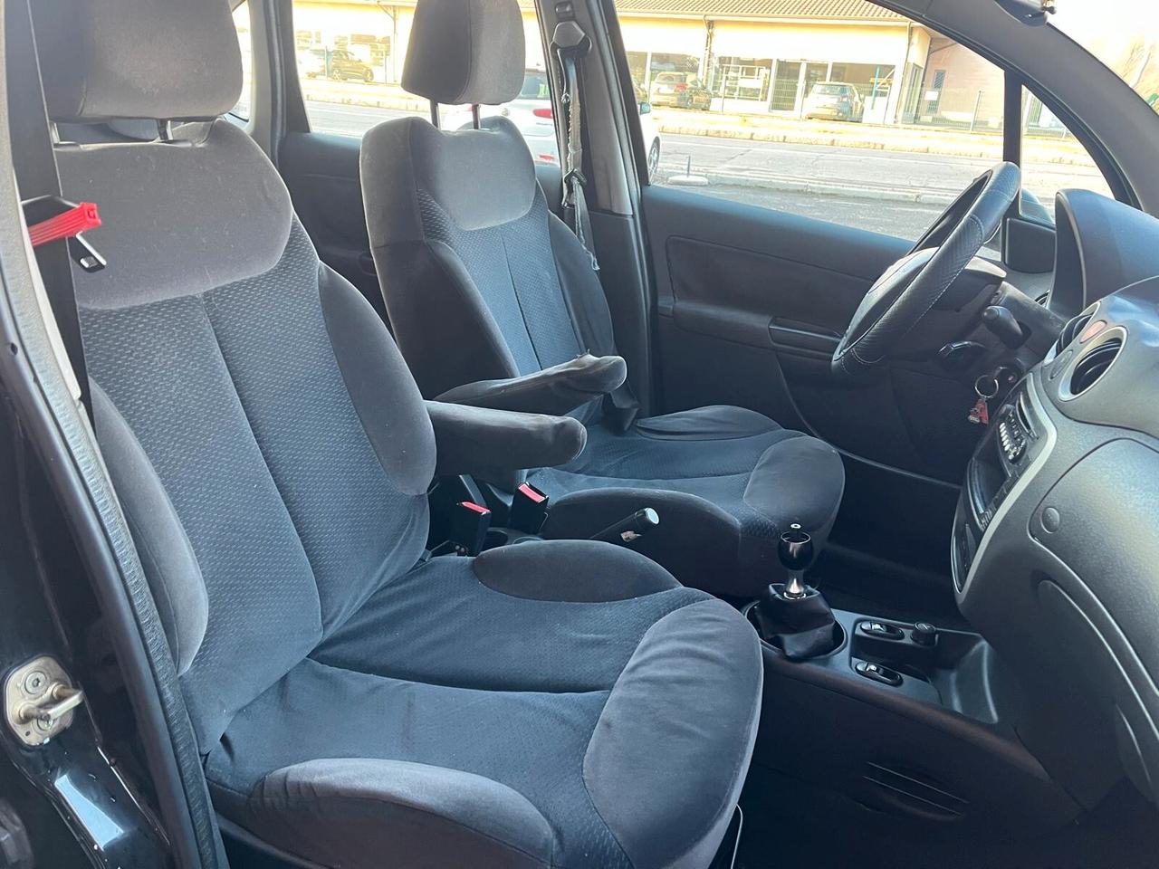 Citroen C3 1.4 16v Elegance - NEOPATENTATI OK