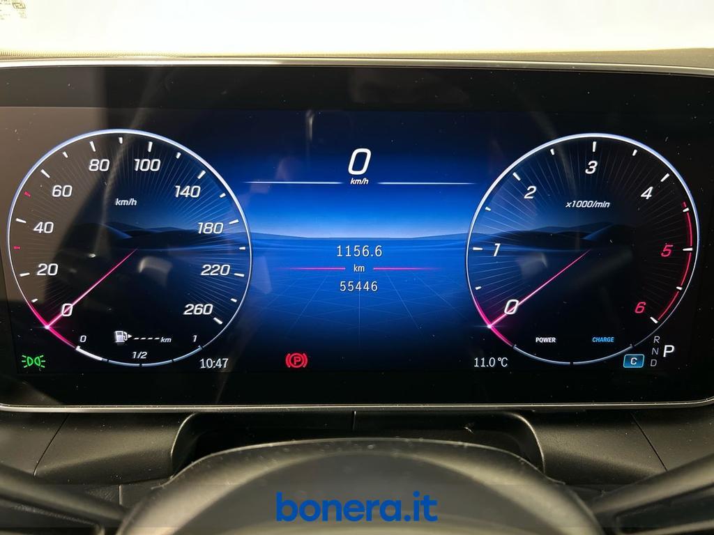 Mercedes GLC 220 220 d Mild hybrid AMG Line Advanced 4Matic 9G-Tronic