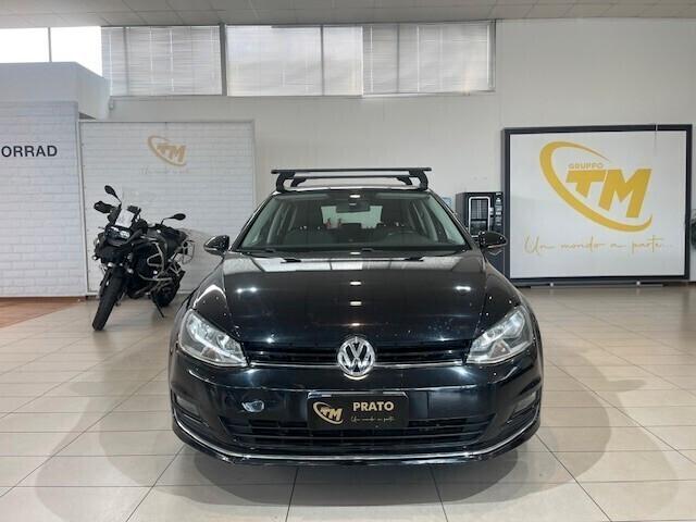 Volkswagen Golf 1.6 TDI 5p. Highline BlueMotion Technology