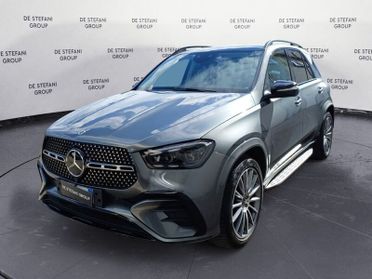 Mercedes-Benz GLE GLE 300 d 4Matic AMG Line Premium NIGHT-PACK