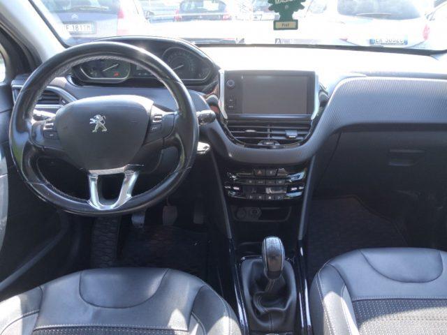 PEUGEOT 2008 (A55)