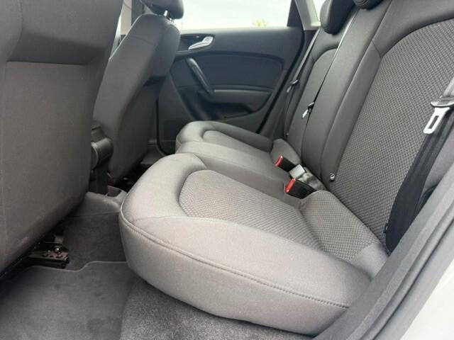 Audi A1 SPB 1.4 TDI Sport 2017