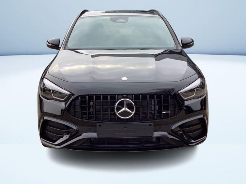 Mercedes-Benz GLA 35 AMG Line Premium