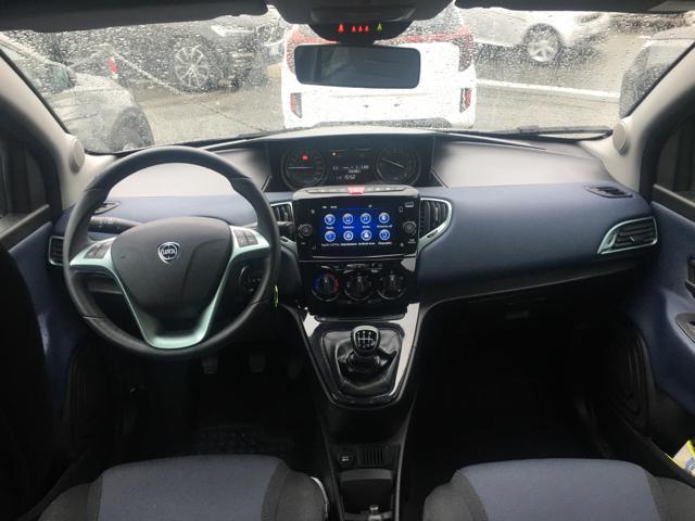 LANCIA Ypsilon 1.0 70cv 5p Hybrid Platino