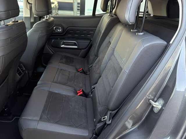 Citroen C5 Aircross Hybrid 180 e-EAT8 Shine