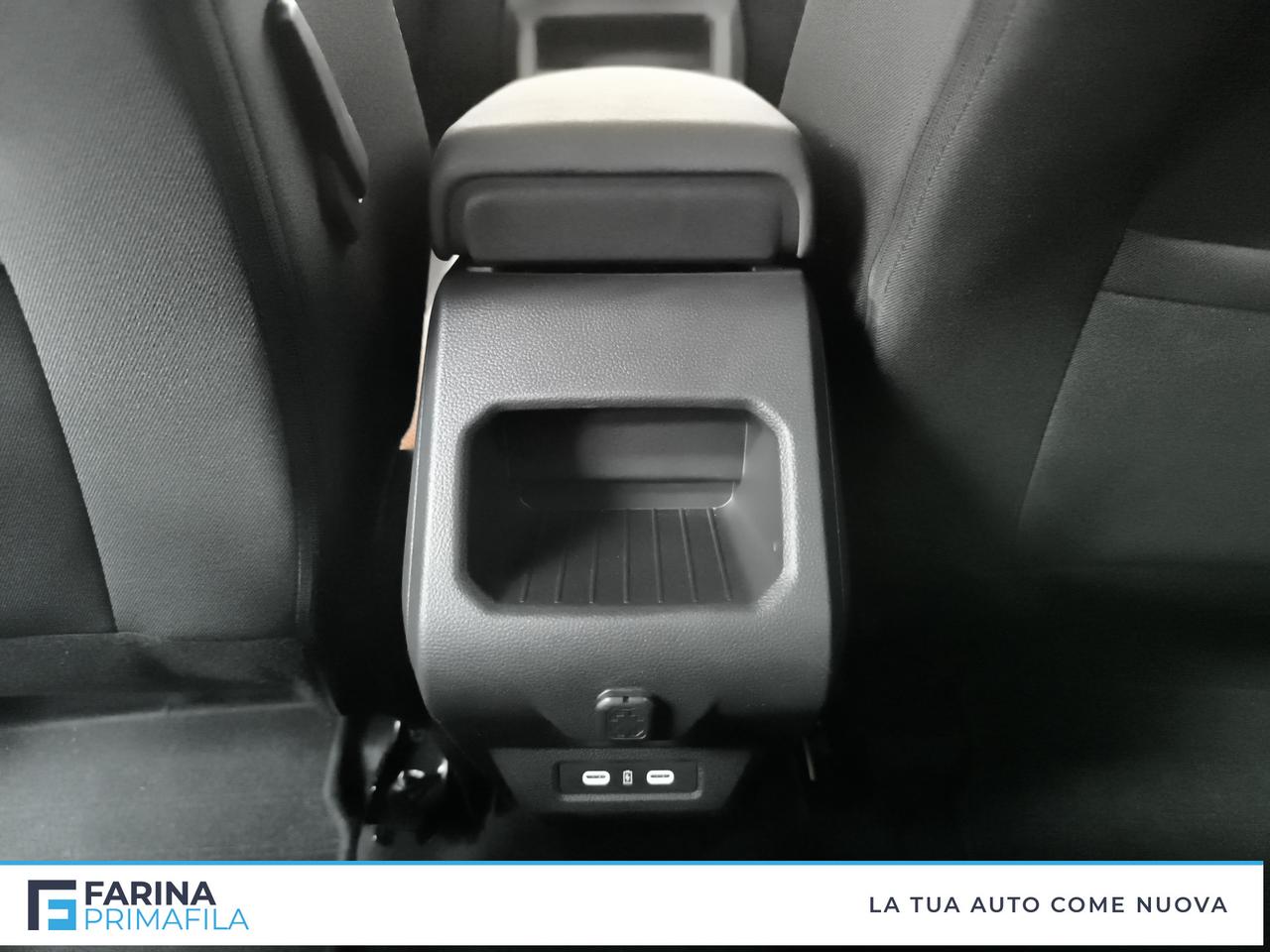 DACIA Duster 1.8 hybrid Journey 155cv auto