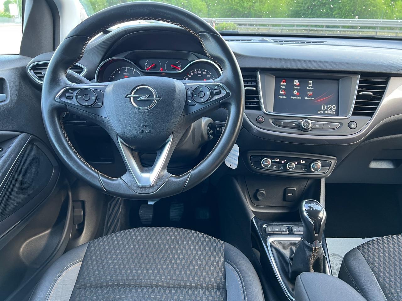 Opel Grandland Crossland X 1.2 Advance s