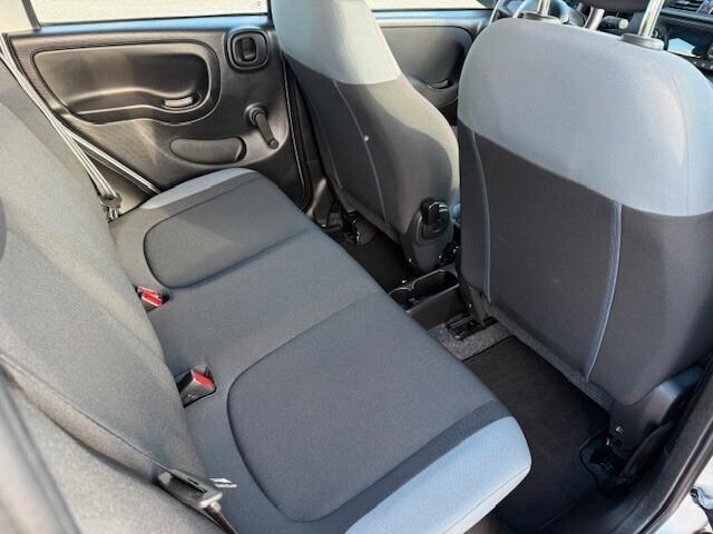 Fiat Panda ok neopatentati