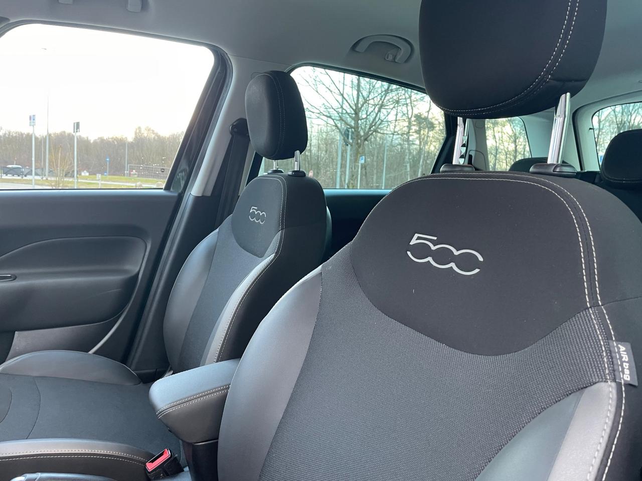 Fiat 500L 1.3 Multijet 95 CV Cross*Neopatentati*Navi*