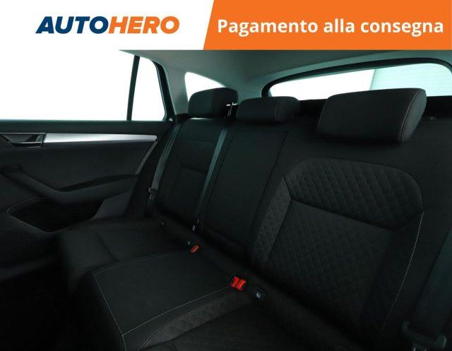 SKODA Superb 2.0 TDI EVO 150 CV SCR DSG Wagon Executive