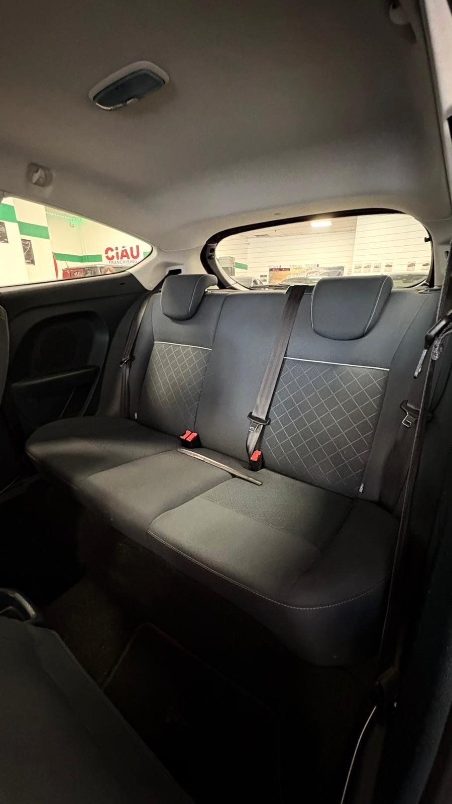 Ford Fiesta 1.2 82CV 3p. Titanium Bs.