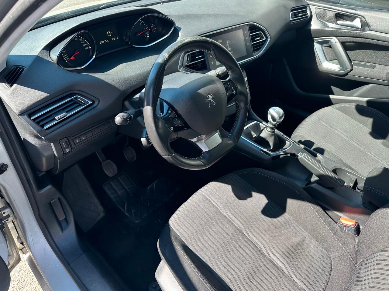 Peugeot 308 BlueHDi 120 S&S Business*EURO6